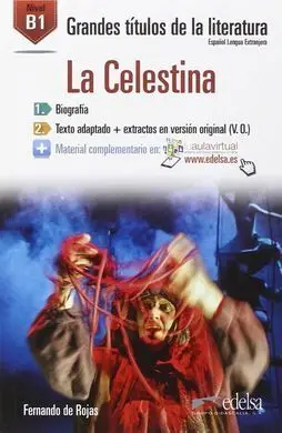 La Celestina - Nivel B1