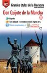 DON QUIJOTE DE LA MANCHA I - NVEL B2