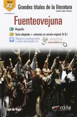 Fuenteovejuna - Nivel A2