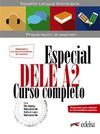ESPECIAL DELE A2. CURSO COMPLETO