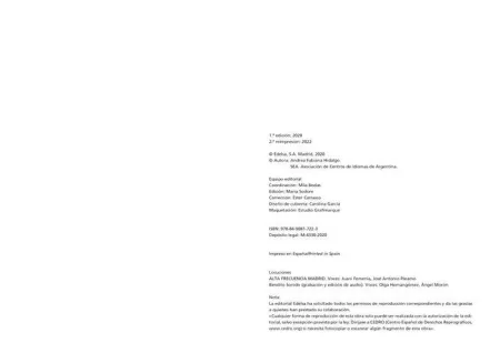 Dele A1. Claves/ a. f. Hidalgo