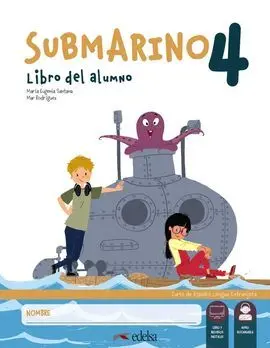 Submarino 4. Pack