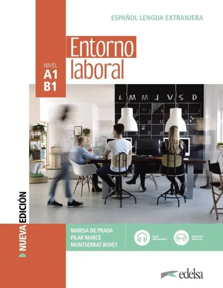 Entorno Laboral Adultos