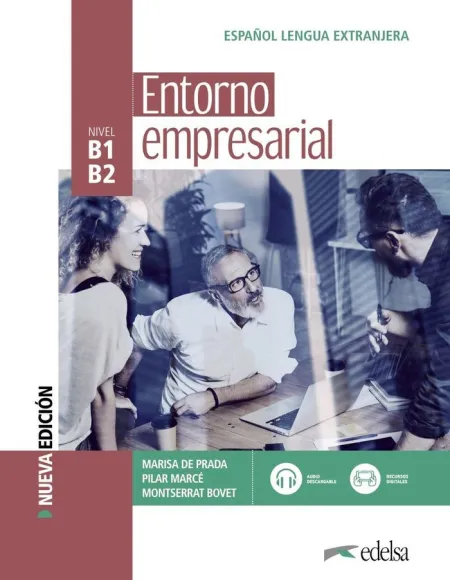 Entorno Empresarial