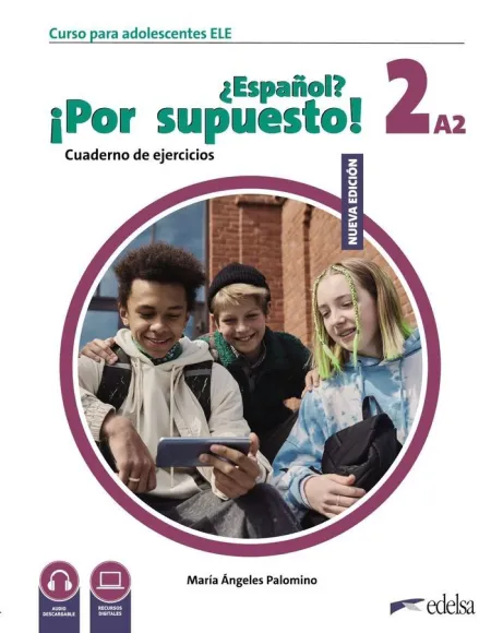 N¿Español?¡Por Sup!2(A2)