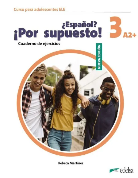 Español por Supuesto 3(A2+)C. e