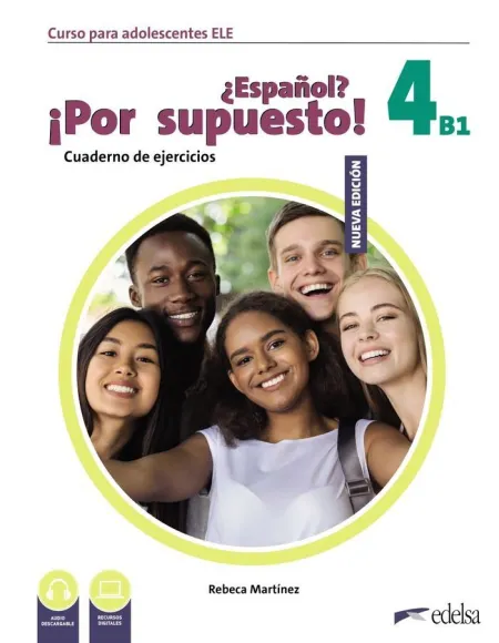 ¿Español?¡Por 4(B1)C. ej