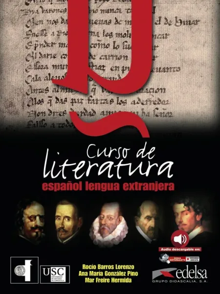 Curso de Literatura