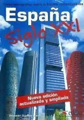 España Siglo Xxi