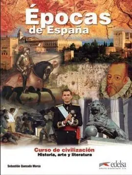 Epocas de España Curso de Civilizacion