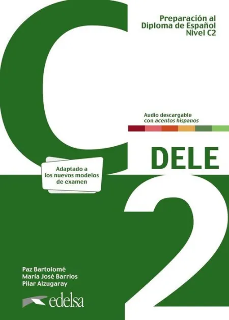 Preparación Dele C2