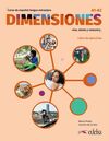 DIMENSIONES A1-A2. LIBRO DE EJERCICIOS