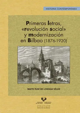 Primeras Letras, 