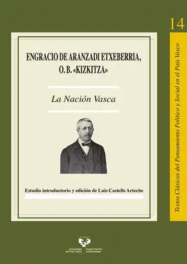 La Nación Vasca