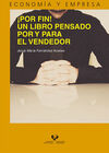¡POR FIN! UN LIBRO PENSADO POR Y PARA EL VENDEDOR