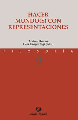 Hacer Mundo(S) con Representaciones