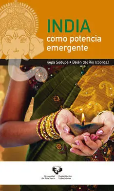 India Como Potencia Emergente