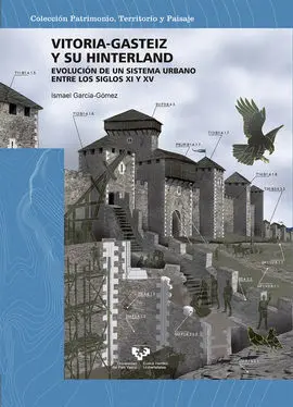 Vitoria-Gasteiz y Su Hinterland. Evolución de un Sistema Urbano entre los Siglos