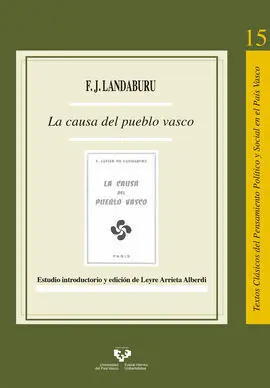 La Causa del Pueblo Vasco