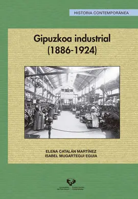Gipuzkoa Industrial (1886-1924)
