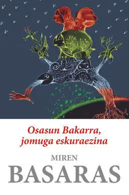Osasun Bakarra, Jomuga Eskuraezina
