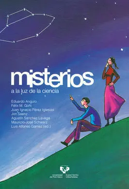 Misterios a la Luz de la Ciencia