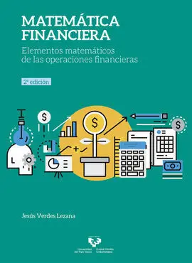 Matemática Financiera. Elementos Matemáticos de las Operaciones Financieras