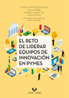 EL RETO DE LIDERAR EQUIPOS DE INNOVACI?ÓN EN PYMES