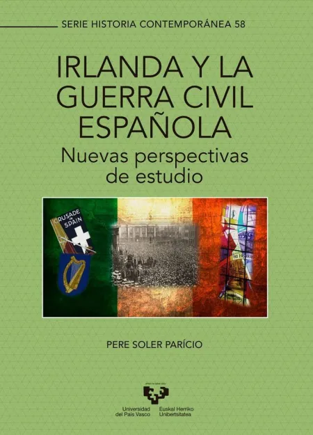 Irlanda y la Guerra Civil Española