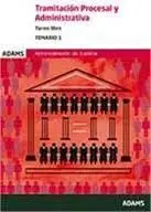 Tramitacion Procesal y Administrativa