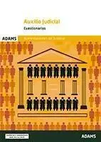 Cuestionarios Auxilio Judicial