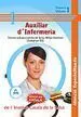 Auxiliar Enfermeria Temari Especific Vol I