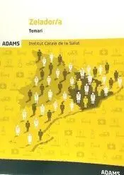 Zelador-A I. c. s. Temari Especific