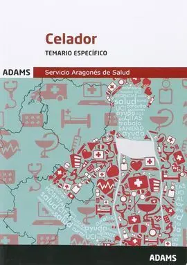 Temario Específico Celador Servicio Aragonés de Salud