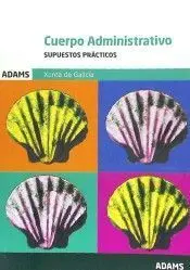 Supuestos Prácticos Administrativos de la Xunta de Galicia