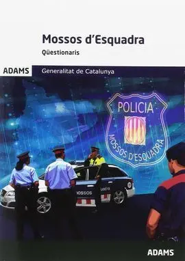 Mossos D'esquadra Questionaris (Catalan)