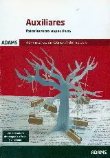 Psicotecnicos Especificos. Auxiliares Administracion Estado