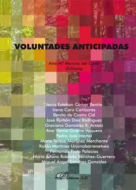 Voluntades Anticipadas