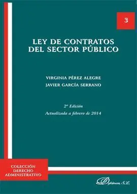 Ley de Contratos del Sector Público
