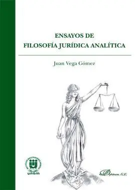 Ensayos de Filosofía Jurídica Analítica