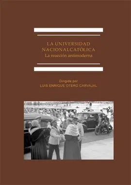 La Universidad Nacional Católica