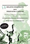 18 RELATOS HISTÓRICOS PARA PERSUADIR Y DIRIGIR