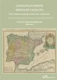 Cataluña en España, España en Cataluña