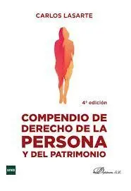 Compendio de Derecho de la Persona y del Patrimonio