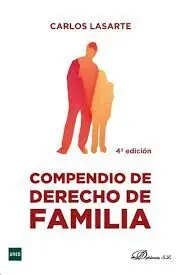 Compendio de Derecho de Familia