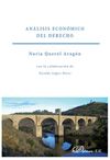 ANÁLISIS ECONÓMICO DEL DERECHO