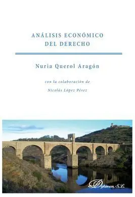 Análisis Económico del Derecho