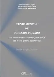 Fundamentos de Derecho Privado