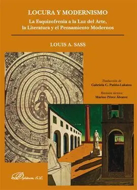 Locura y Modernismo