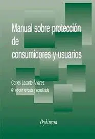 Manual Sobre Protección de Consumidores y Usuarios
